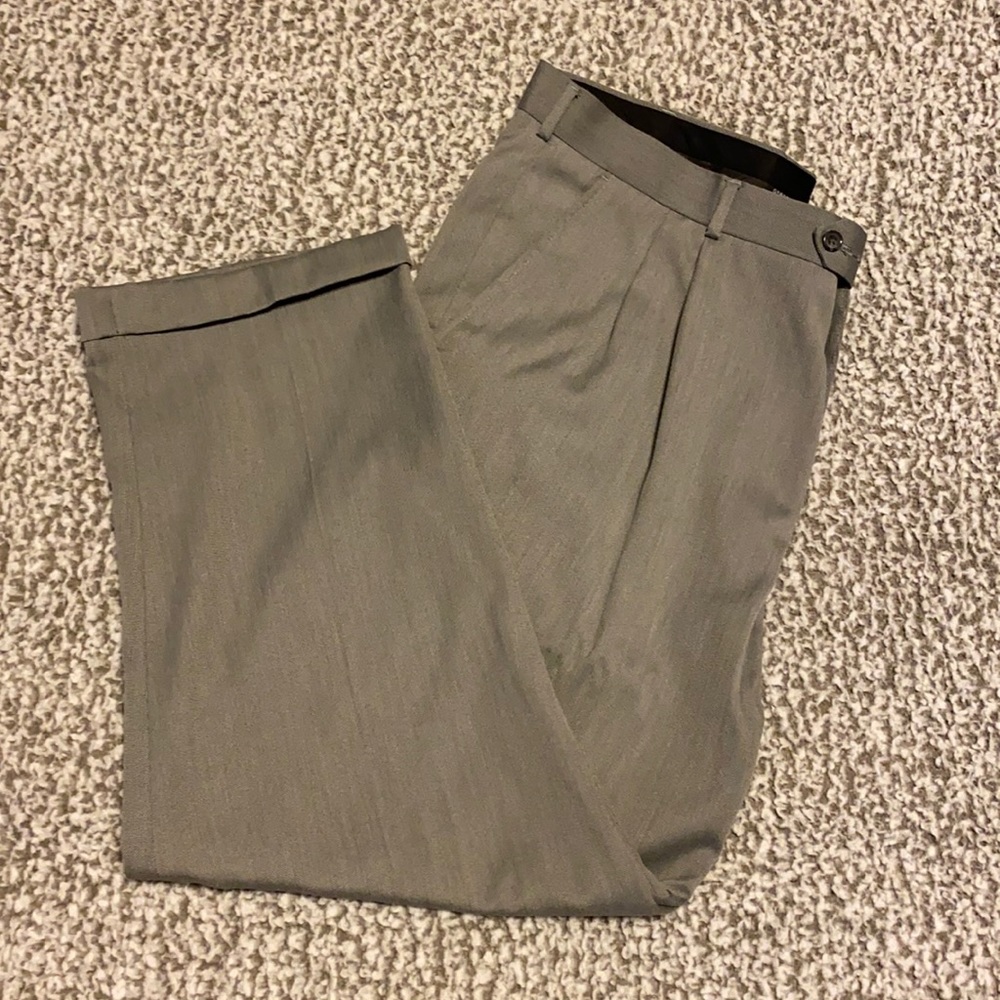 George Dress Pants EUC